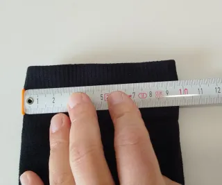 Calcetines de compresión deportivos Talla 48-51