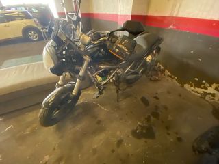 Kawasaki Versys 650 Adventure