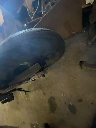 Kawasaki Versys 650 Adventure