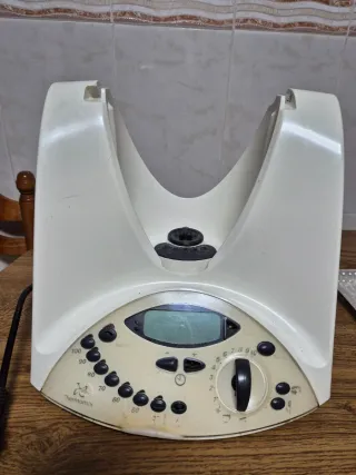 Thermomix  31 para repuestos