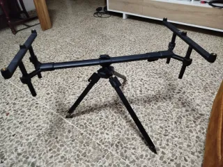 Fox EOS 2 & 3 Rod Tripod