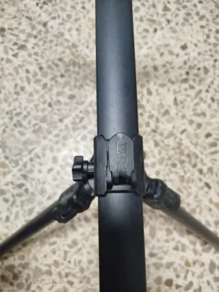 Fox EOS 2 & 3 Rod Tripod