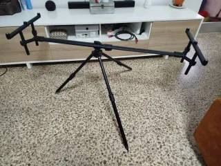 Fox EOS 2 & 3 Rod Tripod