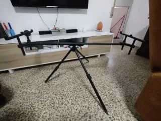 Fox EOS 2 & 3 Rod Tripod