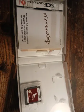 Gioco nintendogs nintendo ds Dachshund & friends