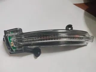 Intermitente megane 4