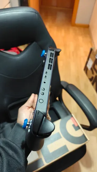 Lenovo Legion Go S Z1 EXTREME impeccabile! Fattura