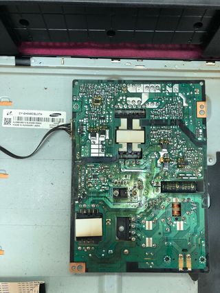 Módulo alimentación Samsung 48” led