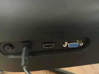 Monitor 24'' Xiaomi - Modelo 1C