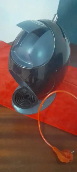 Cafetera dolce gusto