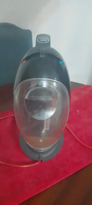 Cafetera dolce gusto
