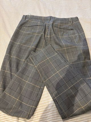 Pantalon hombre Zara talla 40