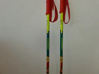 Palos de esquí para niños