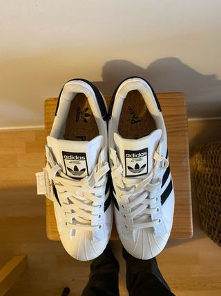 adidas Superstar Parley – Originals T.42