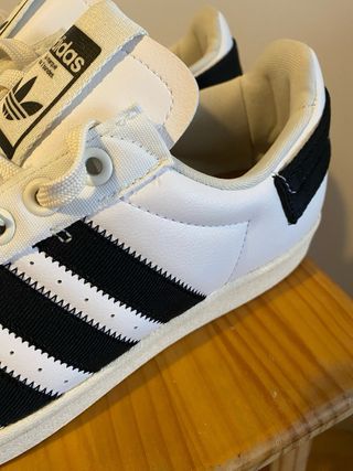 adidas Superstar Parley – Originals T.42