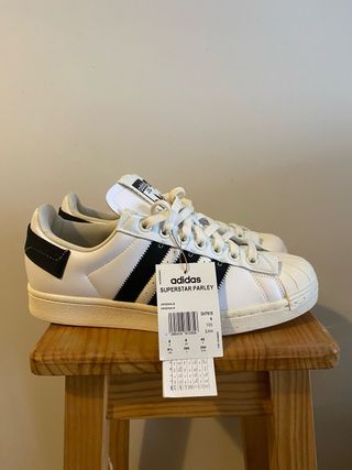 adidas Superstar Parley – Originals T.42