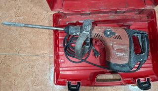 Martillo demoledor y rotador HILTI T500 AVR