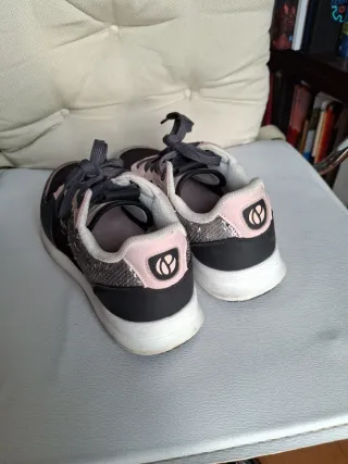 Zapatillas Pepe Jeans niña/señora talla 37