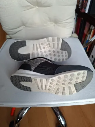 Zapatillas Pepe Jeans niña/señora talla 37