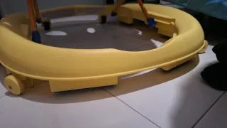 Andador Chicco para bebé – como nuevo