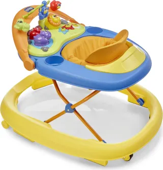 Andador Chicco para bebé – como nuevo