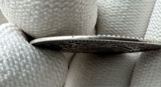 Moneda 2 Reales 1723