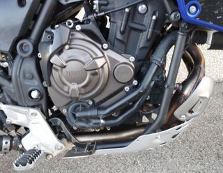 YAMAHA TÉNÉRÉ 700 MODELO 2022