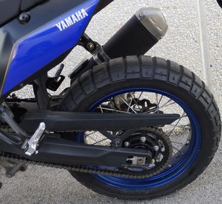 YAMAHA TÉNÉRÉ 700 MODELO 2022