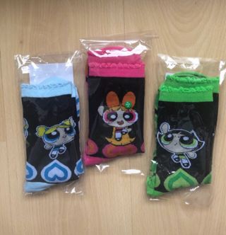 Calcetines supernenas