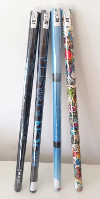 Póster el Joker (61 x 91,5 cm)