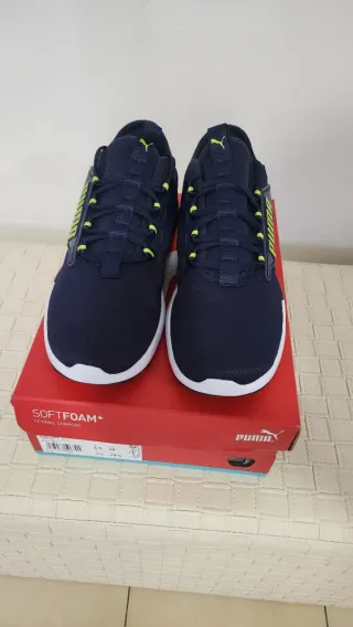 Puma Retaliate 2 – Scarpe sportive uomo – EU 40 –