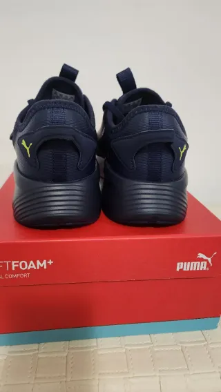 Puma Retaliate 2 – Scarpe sportive uomo – EU 40 –