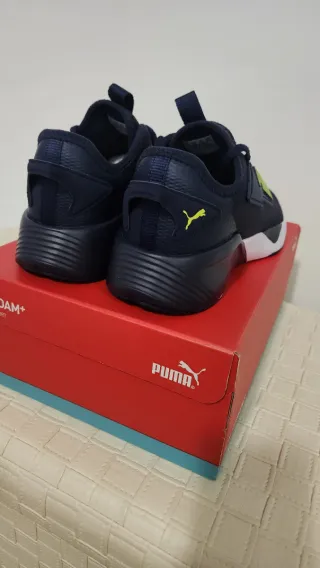 Puma Retaliate 2 – Scarpe sportive uomo – EU 40 –