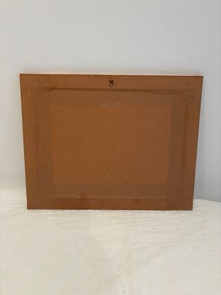 Cuadro Cercolets Sitges