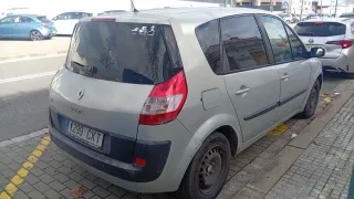 Renault Scenic 2004