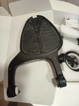 Bugaboo comfort wheeled board