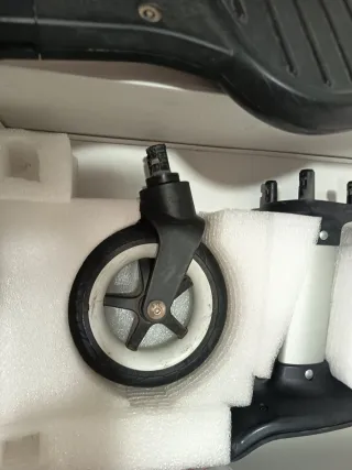 Bugaboo comfort wheeled board