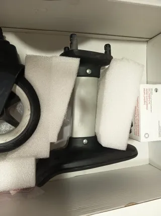 Bugaboo comfort wheeled board