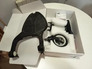 Bugaboo comfort wheeled board