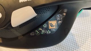 Silla de coche Maxi Cosi Pebble 360