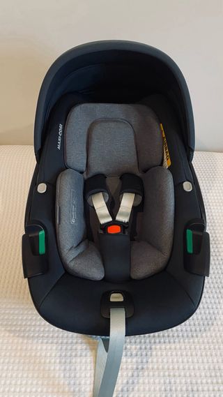 Silla de coche Maxi Cosi Pebble 360