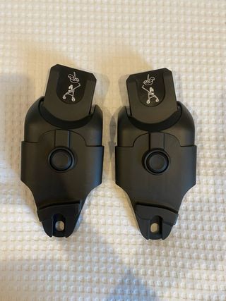 Silla de coche Maxi Cosi Pebble 360