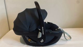 Silla de coche Maxi Cosi Pebble 360
