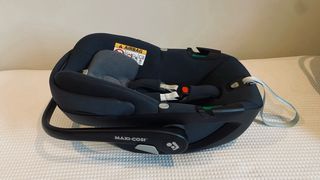 Silla de coche Maxi Cosi Pebble 360