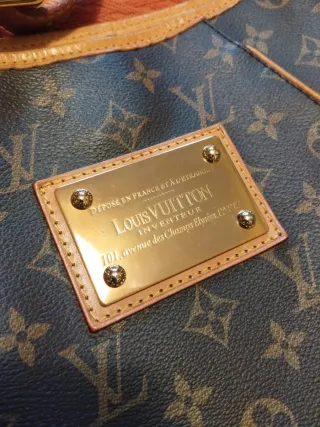 Bolso Louis Vuitton
