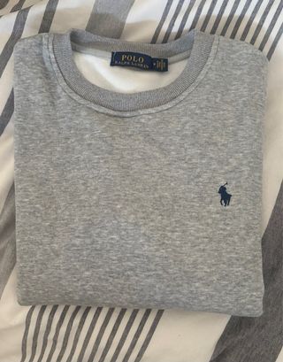 Sudadera Polo Ralph Lauren M