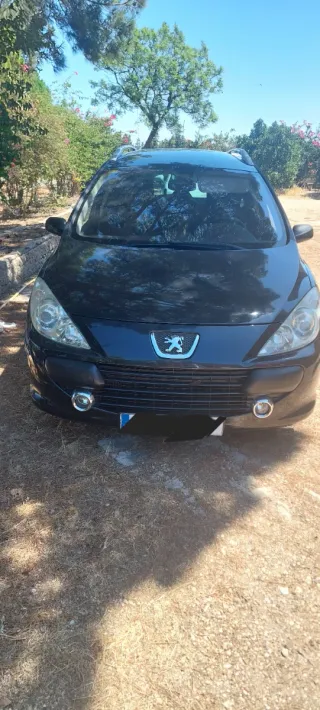 Peugeot 307 2006