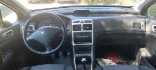 Peugeot 307 2006