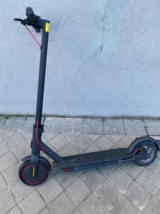 Xiaomi Mi Electric Scooter Pro 2