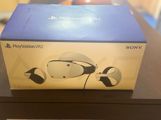 GAFAS VR2 ,incuido seguro por un año. Dos usos.